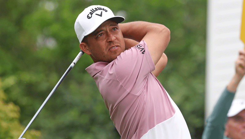 How To Bet - Golf Picks, Best Bets & PGA Travelers Championship Predictions at TPC River Highlands