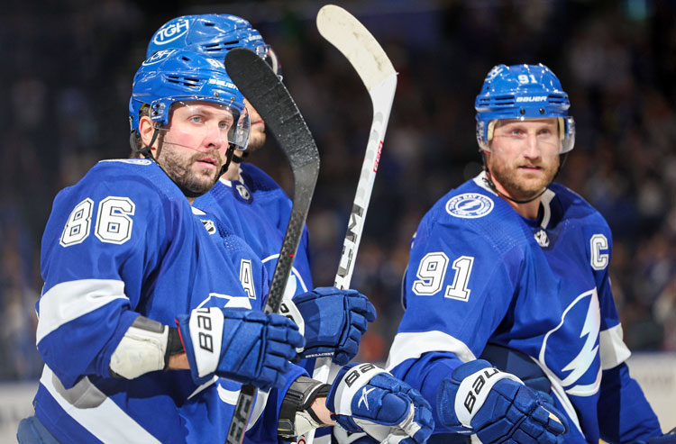 Avalanche-Lightning NHL Stanley Cup Final Game 4 betting preview - Sports  Illustrated