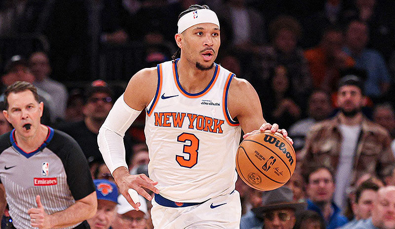 Knicks vs Grizzlies Prediction, Picks & Odds for Tonight’s NBA Game