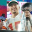 Patrick Mahomes Kansas City Chiefs NFL