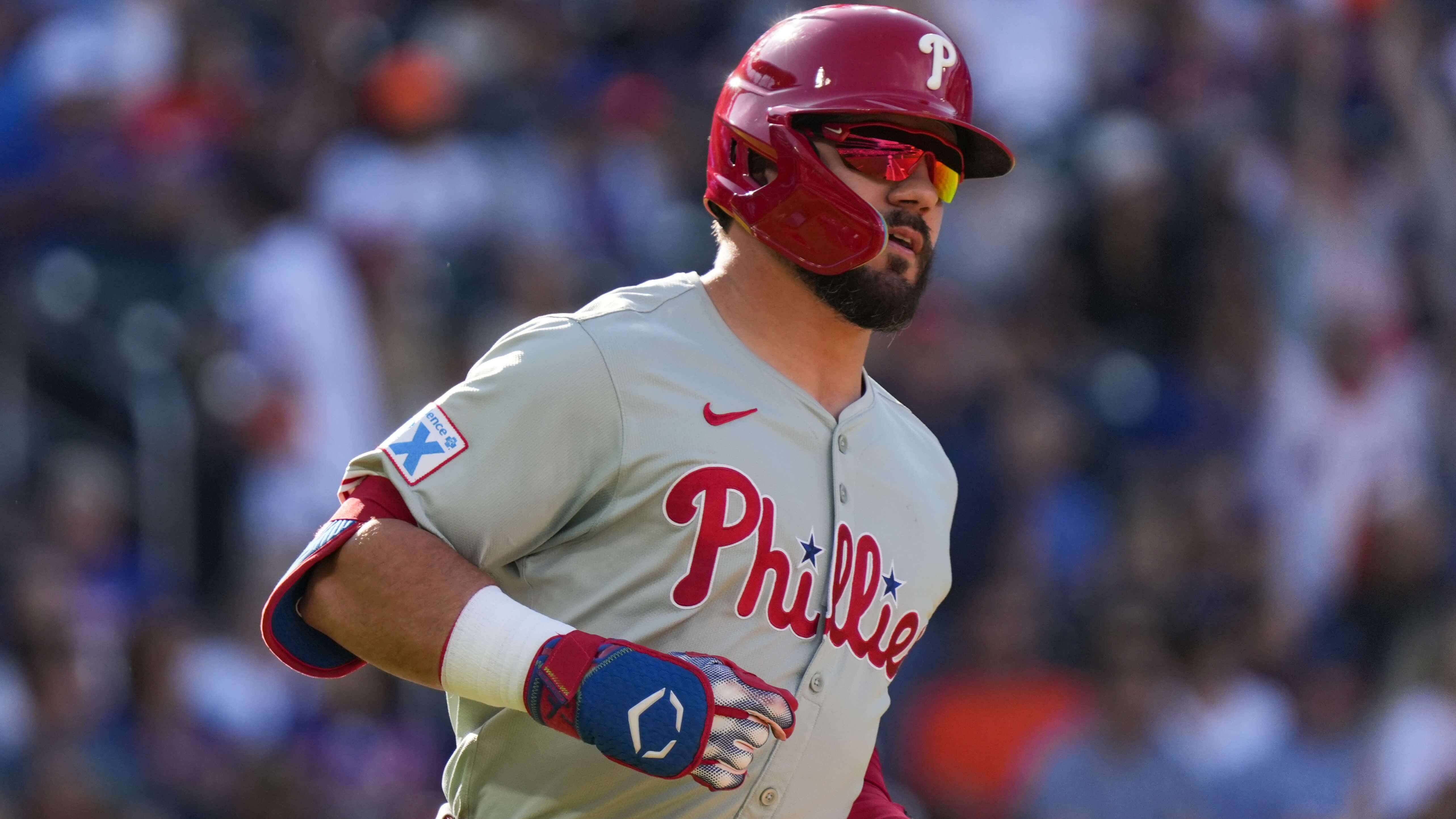 Phillies vs Mets Prediction, Picks & Odds for Tonight’s MLB Game