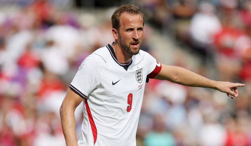 England vs Croatia predictions, Harry Kane England World Cup