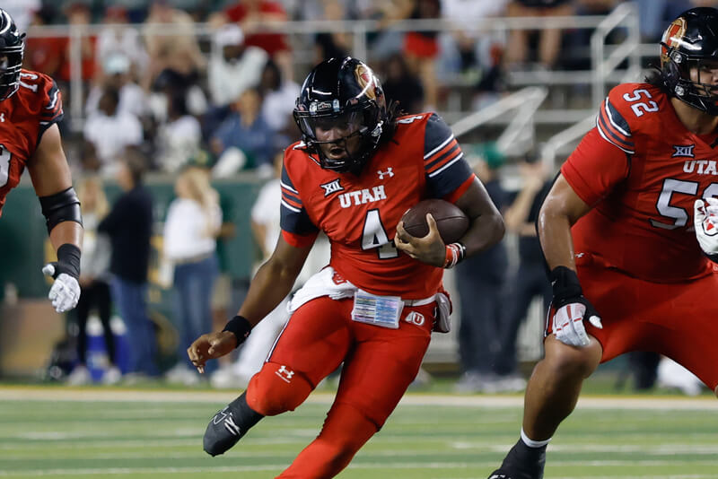 How To Bet - Idaho vs Utah Prediction, Picks & Odds: College Football Week 1
