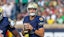CJ Carr Notre Dame Fighting Irish NCAAF