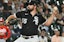 Carlos Rodon Chicago White Sox MLB