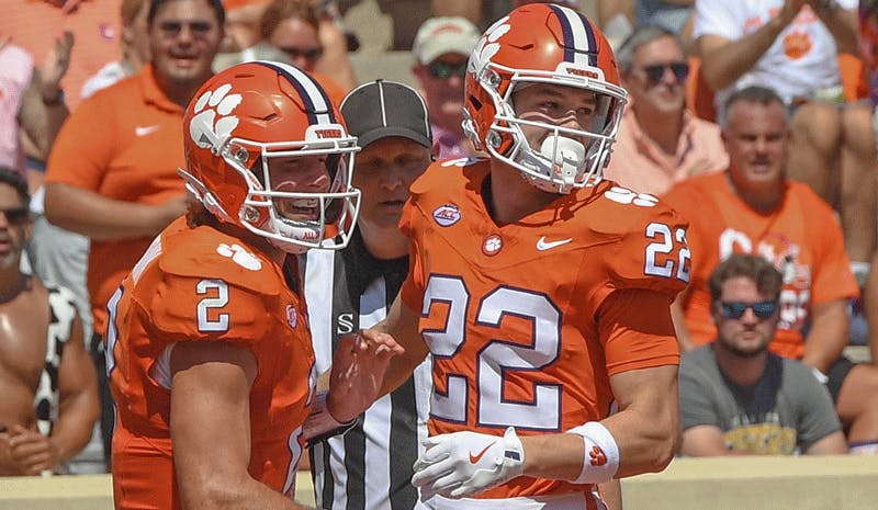 Cade Klubnik Texas Longhorns NCAAF