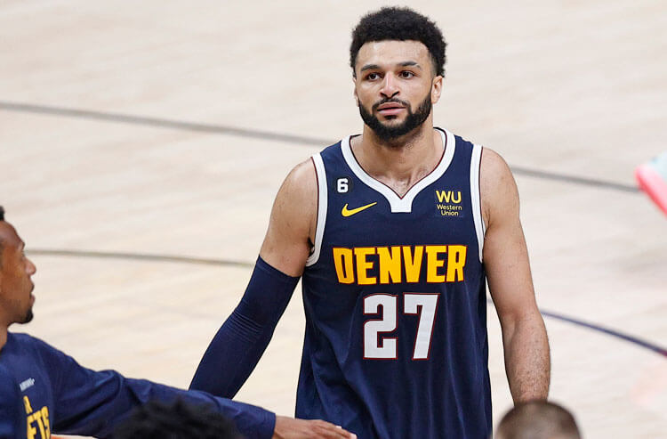 Nuggets vs Heat Game 3 Odds, Picks, and Predictions: Jamal Can't Run Wild Against Jimmy