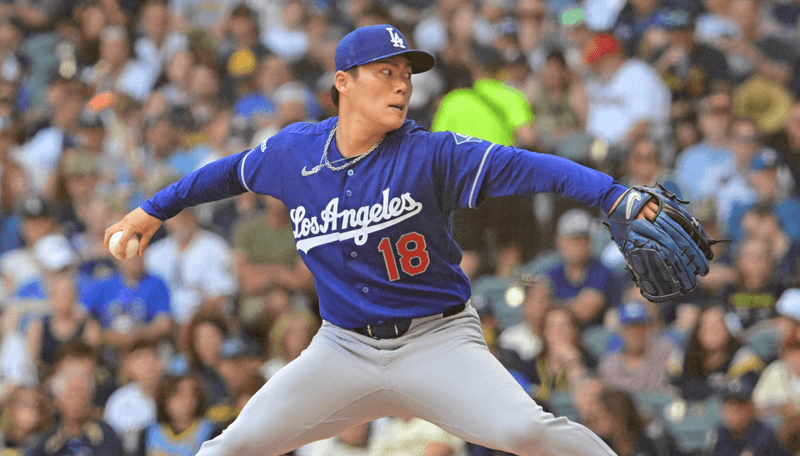 How To Bet - Phillies vs Dodgers Prediction, Picks & Odds for Today's MLB Game