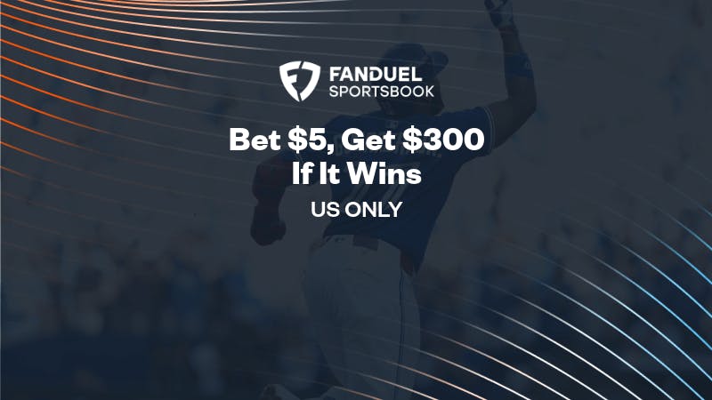 FanDuel Promo Code for American League MLB Playoffs, NHL Puck Drop