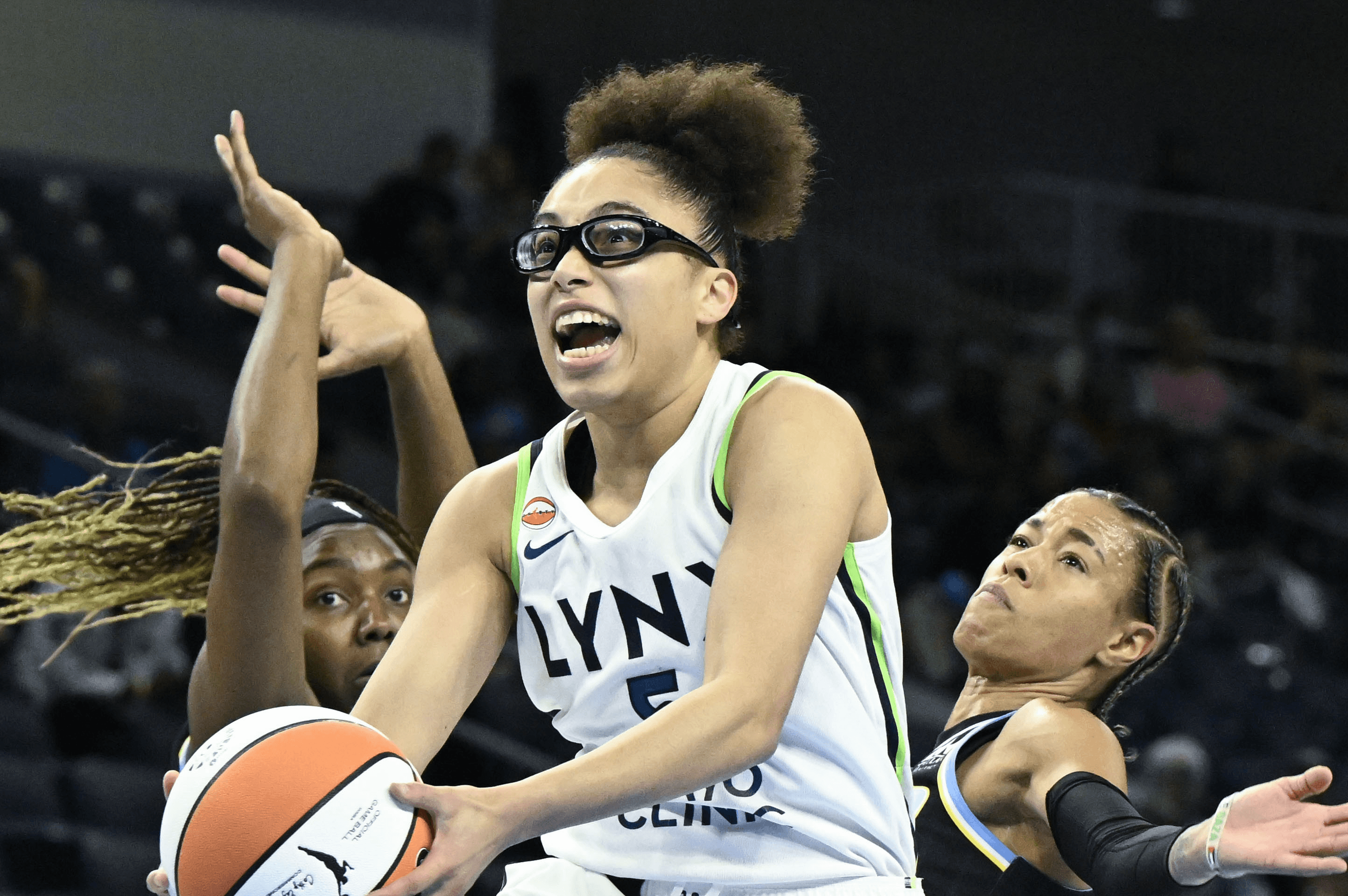 Valkyries vs Lynx Prediction, Picks & Odds for Tonight’s WNBA Game
