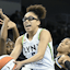 Olivia Miles Minnesota Lynx WNBA