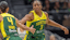 Nneka Ogwumike Seattle Storm WNBA