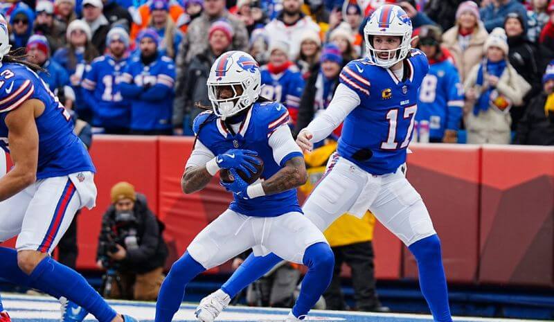 NFL Divisional Round Predictions & Picks: Buffalo Soldiers