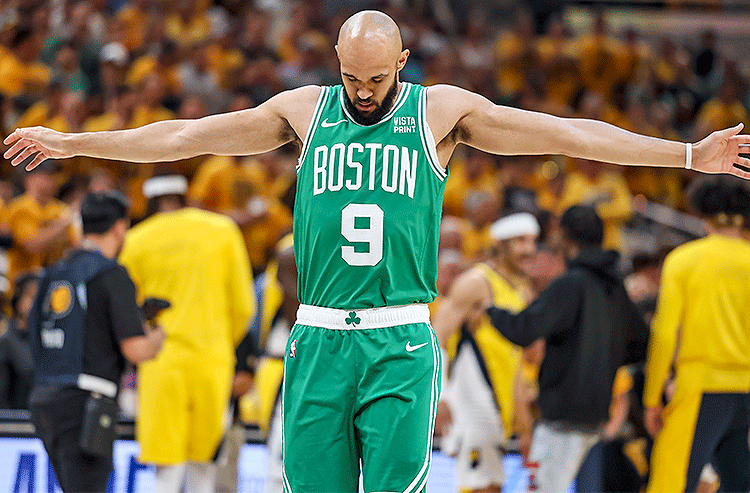 How To Bet - Mavs vs Celtics Prediction, Picks, Odds for Thursday’s NBA Playoff Game