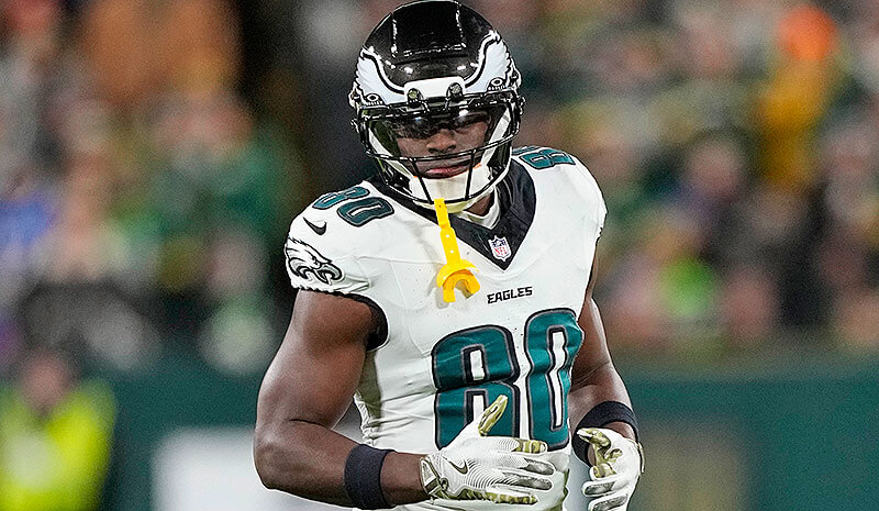 How To Bet - Eagles vs Ravens Predictions, Picks & Odds for Tonight's NFL Preseason Game