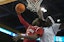 Utah Utes NCAAM Deivon Smith