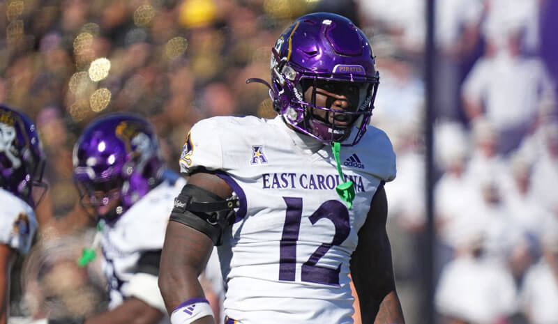 East Carolina vs NC State Predictions, Picks, Odds for the 2024 Military Bowl