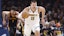 Denver Nuggets NBA Nikola Jokic