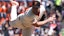 San Francisco Giants MLB Justin Verlander