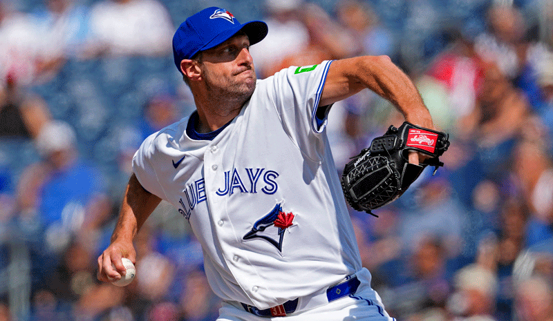 Blue Jays vs Rays Prediction, Odds & Home Run Pick for Today's MLB Game