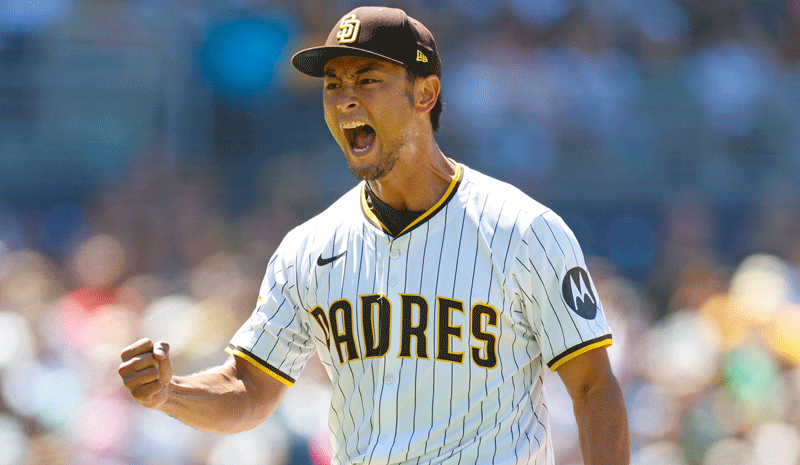 Padres vs Dodgers Prediction, Picks & Odds — Sunday, August 17