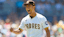Yu Darvish San Diego Padres MLB