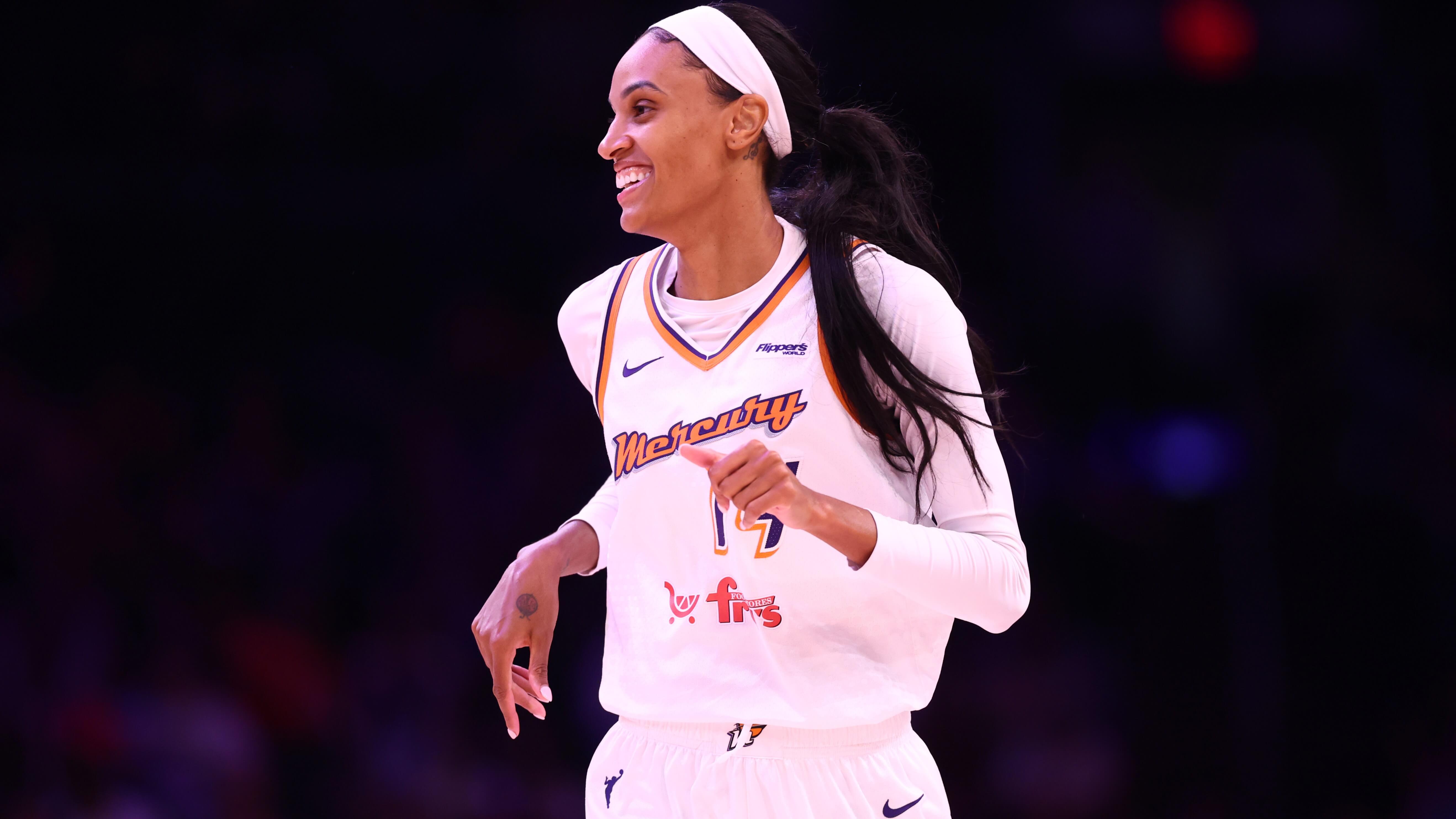 Mercury vs Aces Predictions, Picks & Odds for Today’s WNBA Finals Game 2