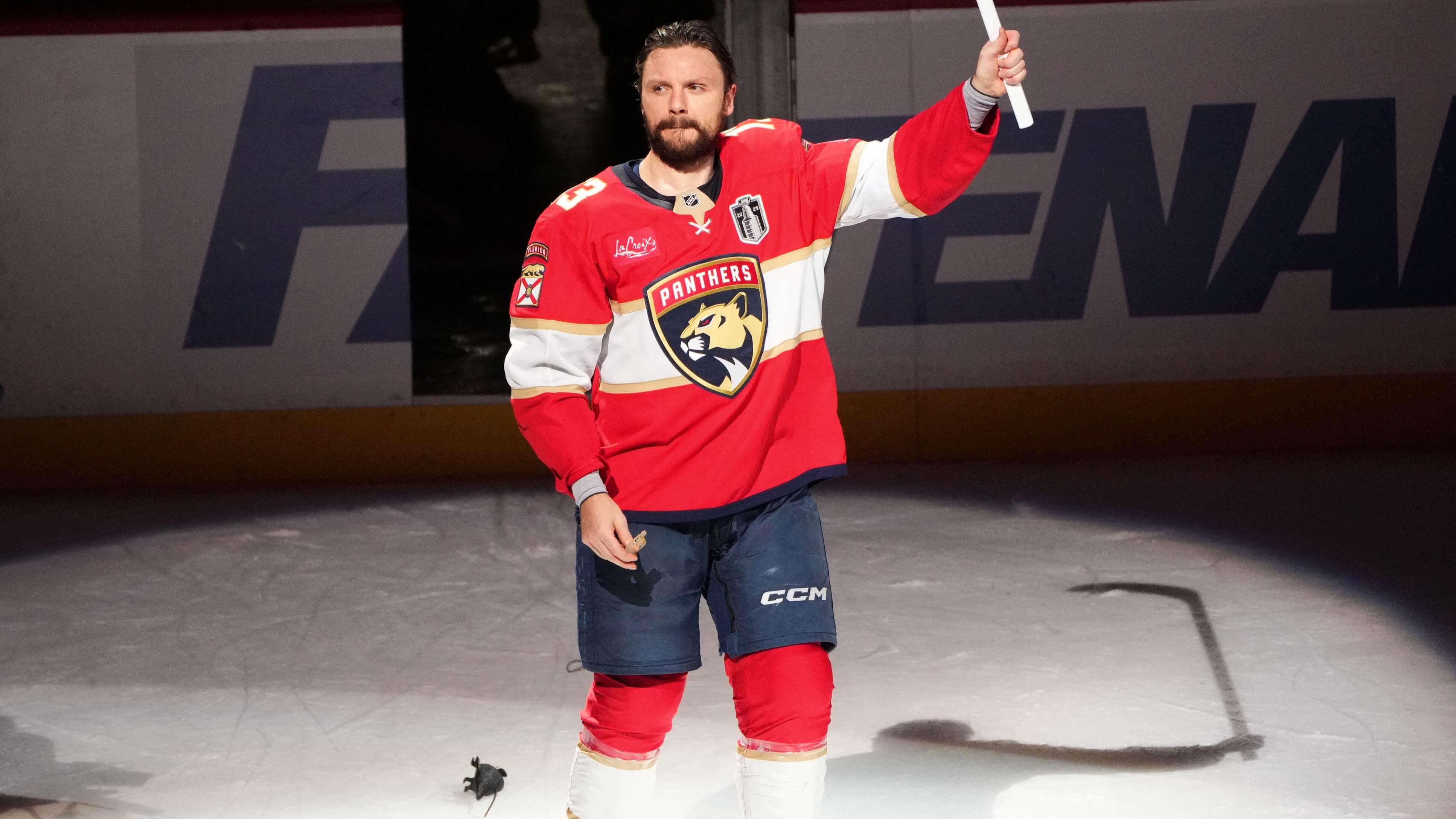 Panthers vs Oilers Predictions: Anytime Goalscorer Picks for Game 5