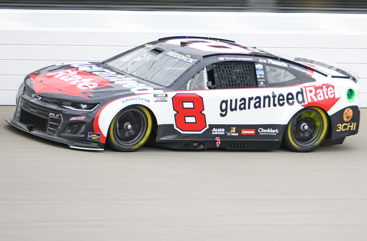 How To Bet - Go Bowling at The Glen: Watkins Glen Picks, Predictions, and Race Preview