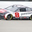 Tyler Reddick NASCAR Go Bowling at The Glen picks