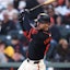 San Francisco Giants MLB Michael Conforto