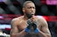 Walt Harris Heavyweight UFC