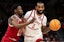 Brice Williams NCAAB