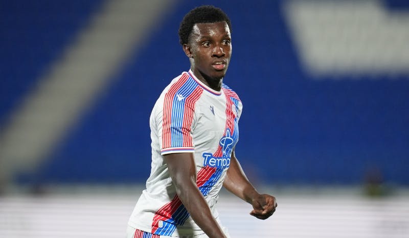 Crystal Palace vs Manchester City Predictions, Picks & Odds for Today’s Premier League Match 