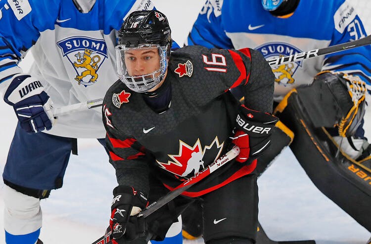 Canada World Junior Hockey Championships