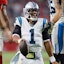 Cam Newton Carolina Panthers NFL