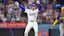 Freddie Freeman Los Angeles Dodgers MLB