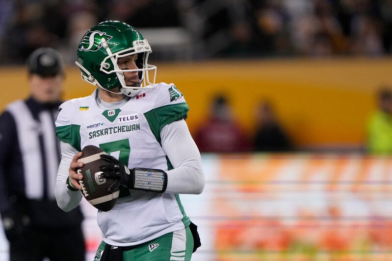Roughriders vs Tiger-Cats Prediction, Picks & Odds for CFL Week 11 