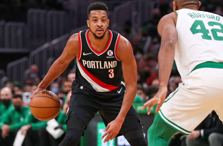 Timberwolves vs Trail Blazers Picks and Predictions: Dame-less Blazers Have Found Their Footing