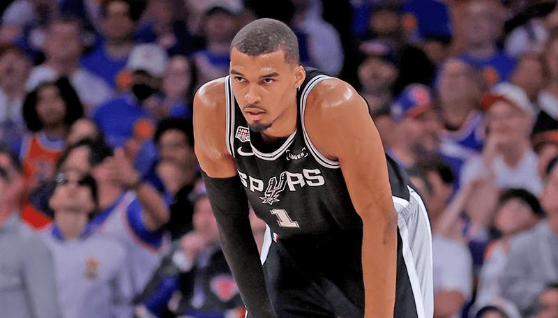 2026-27 NBA Win Totals: Latest Odds for All 30 Teams