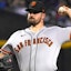 Carlos Rodon San Francisco Giants MLB