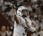 Rocco Becht of the Iowa State Cyclones