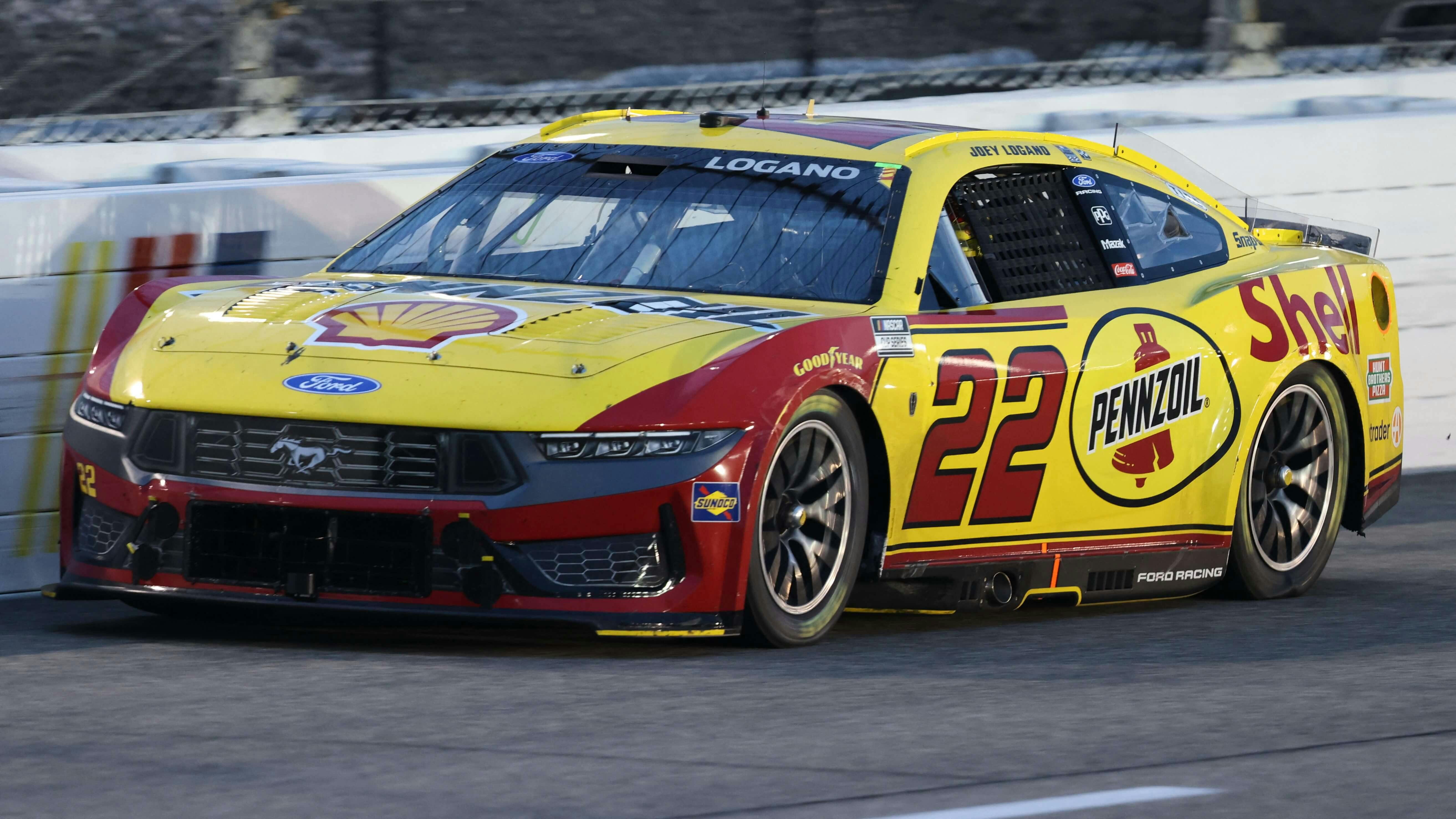 NASCAR Cook Out 400 Predictions, Odds & Picks — Richmond Raceway