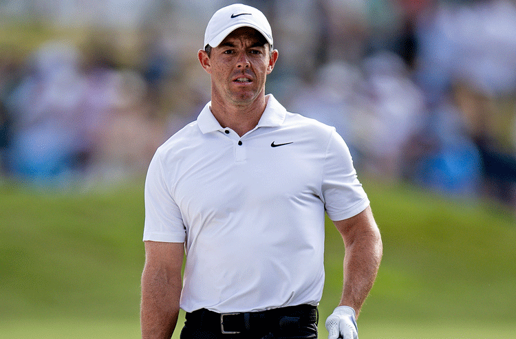 Wells Fargo Championship Picks, Odds, and Field: Rory Eyeing Fourth Quail Hallow Victory