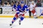 Adam Fox New York Rangers NHL