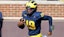 Bryce Underwood Michigan Wolverines NCAAF