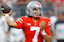 C.J. Stroud Ohio State Buckeyes College Football