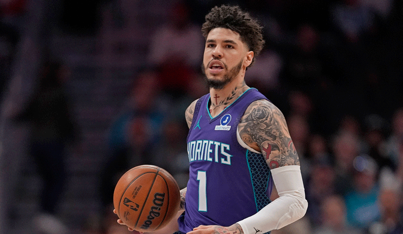 Magic vs Hornets Prediction, Picks & Odds for Tonight’s NBA Game