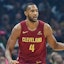Evan Mobley Cleveland Cavaliers NBA
