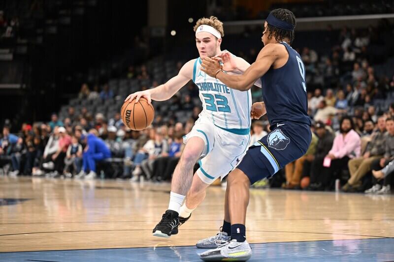 How To Bet - NBA Summer League Predictions & Parlay for Today, July 15: McNeeley To Keep Hornets Buzzing